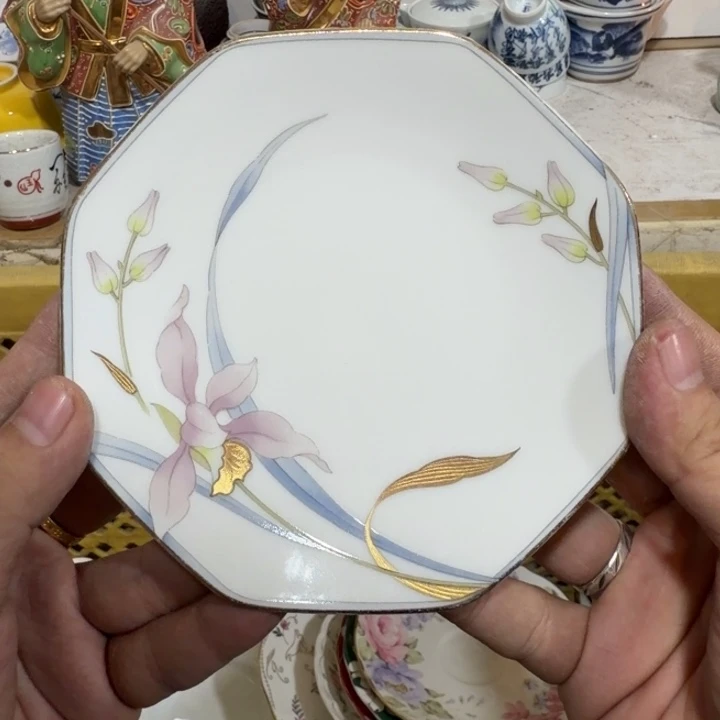 陶瓷推荐第二名20包邮