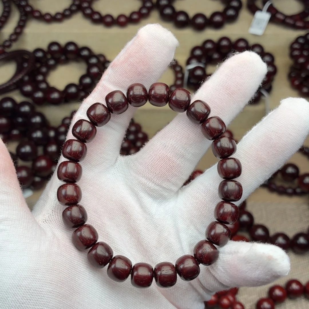 小叶紫檀手串/手链8