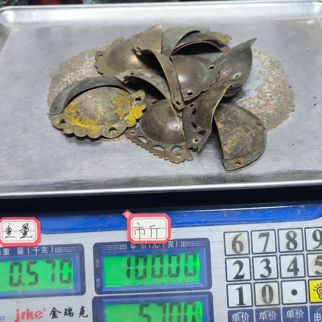 连*铜器，5688888888888