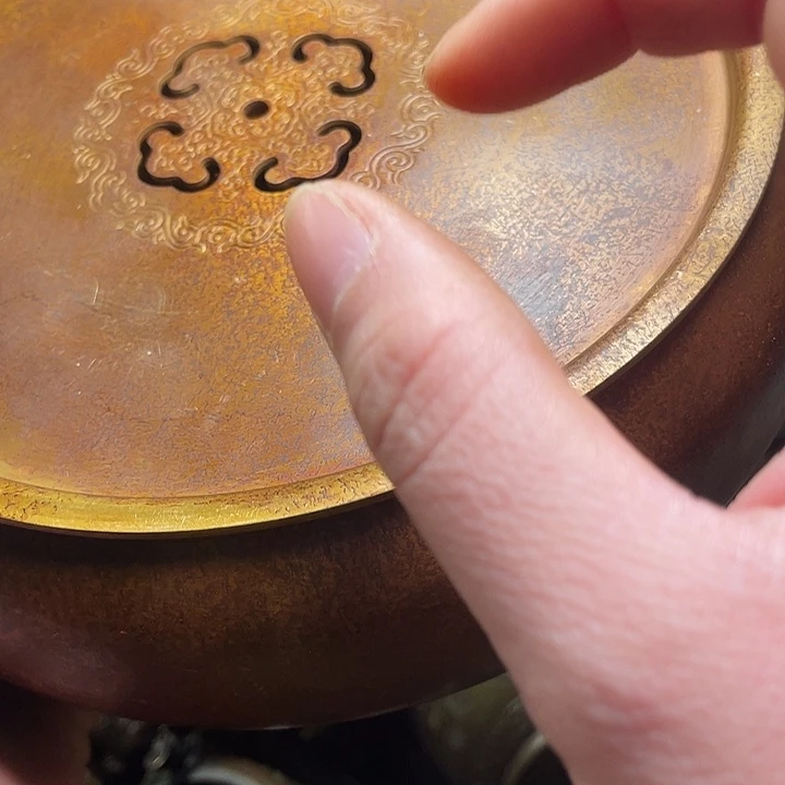 铜器摆件诚信经营