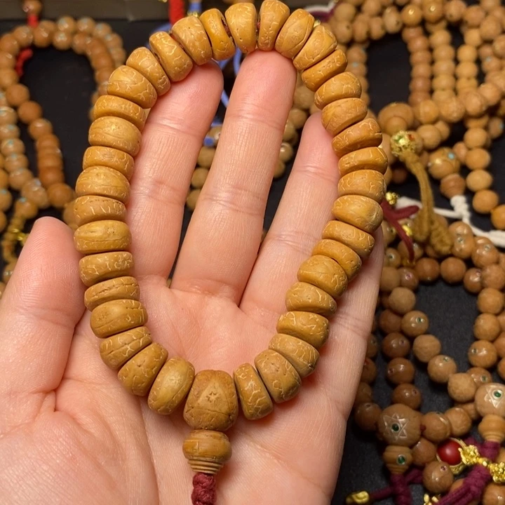 凤眼菩提手串手串14