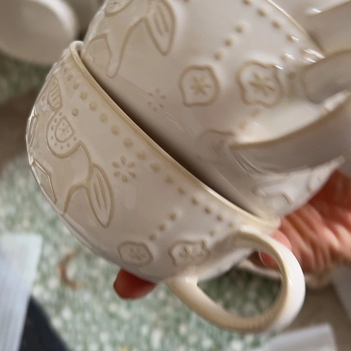 瓷片默认瑕疵商品