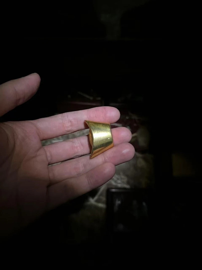 家居饰品流水摆件QB023