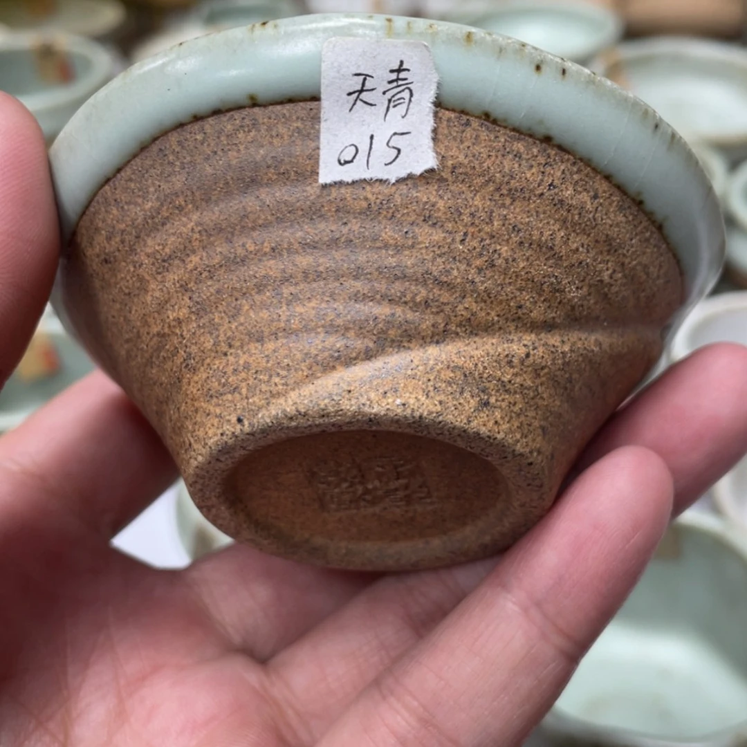 【闪购商品】壶老段烧陶瓷茶器！