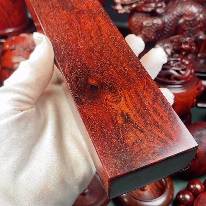 津***舍小叶紫檀其他（檀香紫檀）