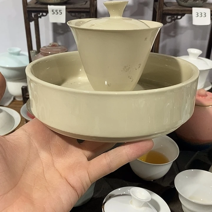 微瑕茶具介意勿拍