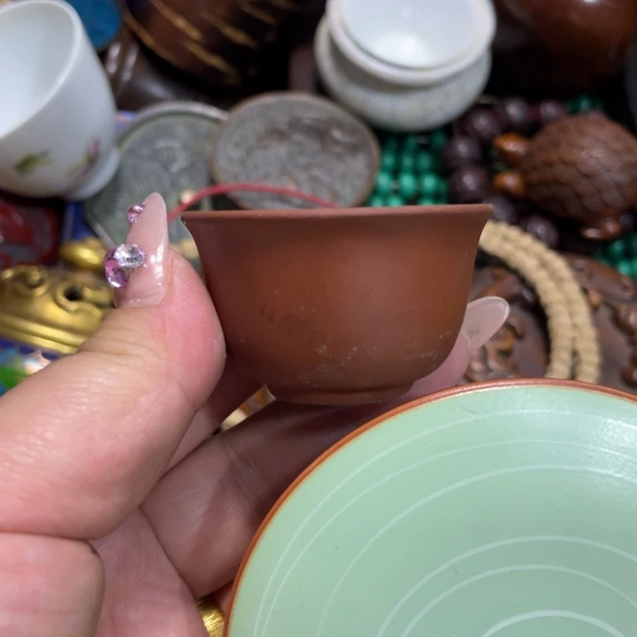 紫砂陶瓷艺术陶瓷艺术