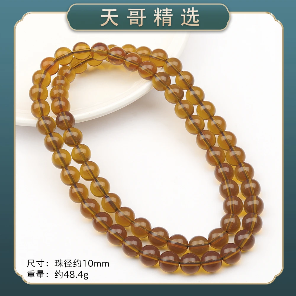 GT208精美时尚气质百搭款项链（多样性发一）