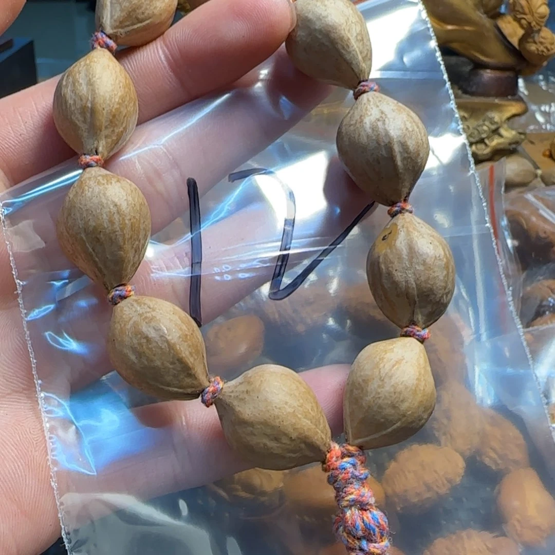 橄榄核手串/手链福利手串