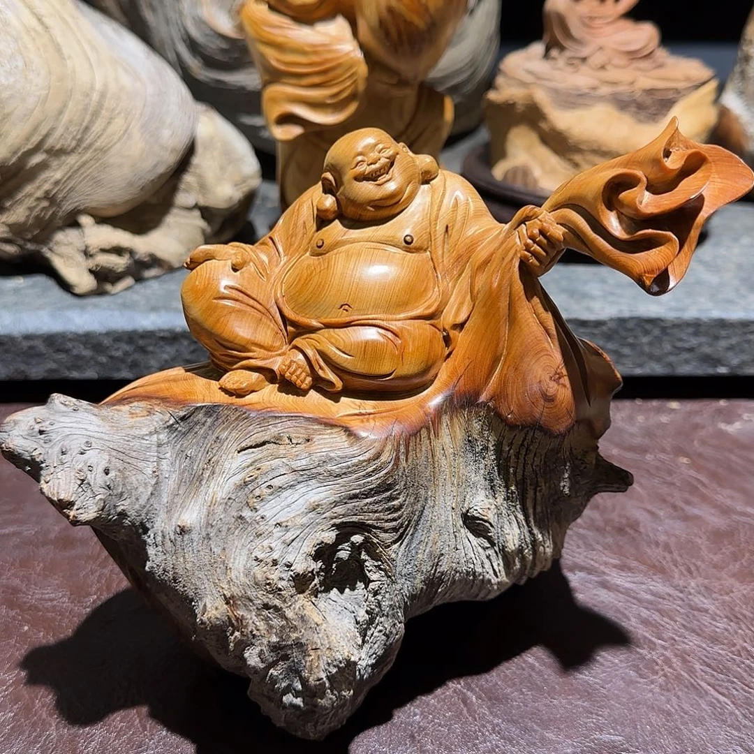 柏木（崖柏）太行集团