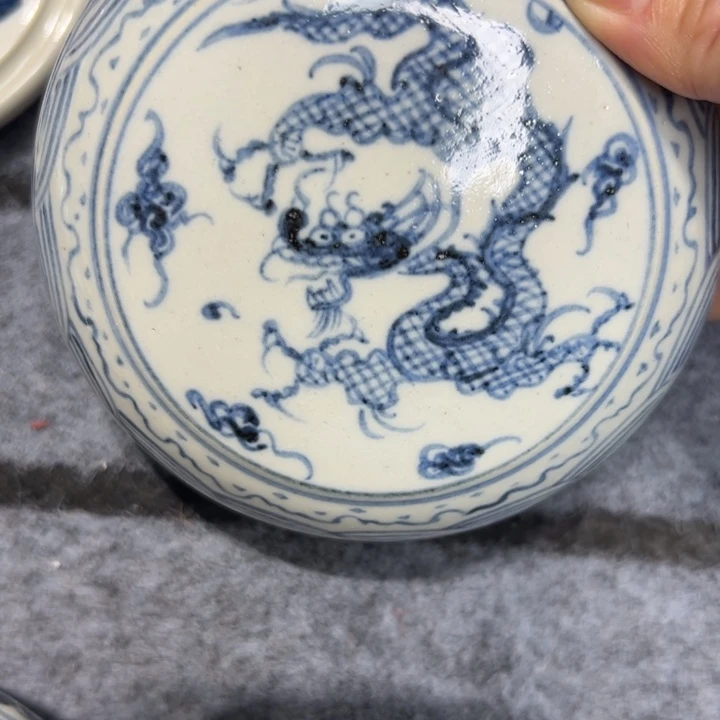 筇***豪摆件陶景德镇陶瓷杯/碟