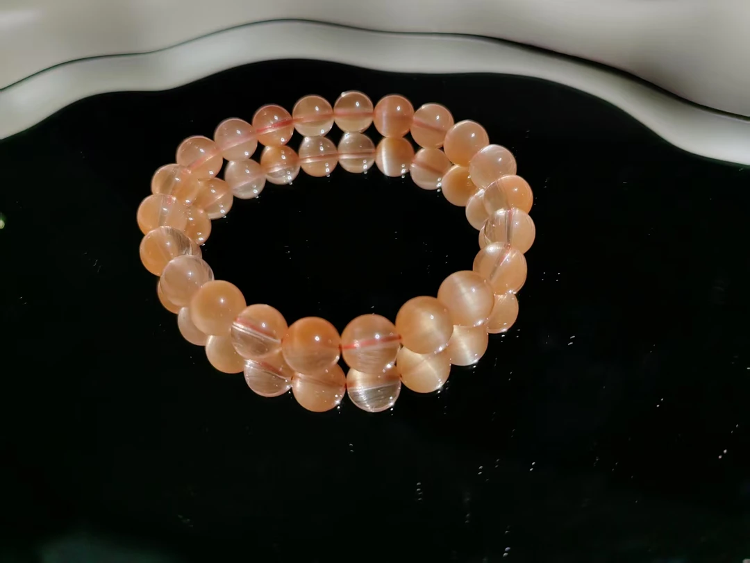 A322【金汐】水晶手串