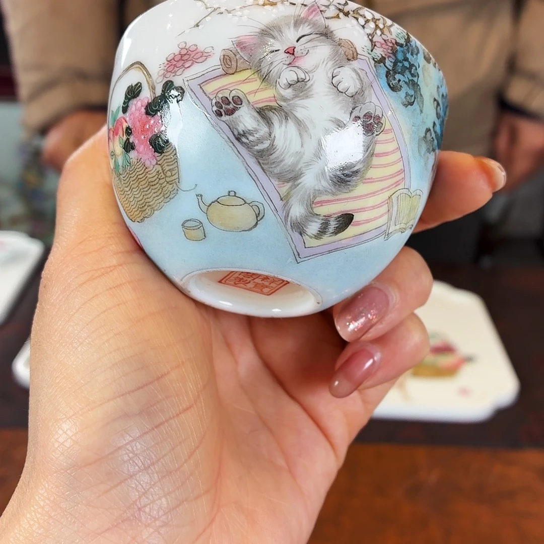 陶九鸣瓷艺九鸣瓷艺