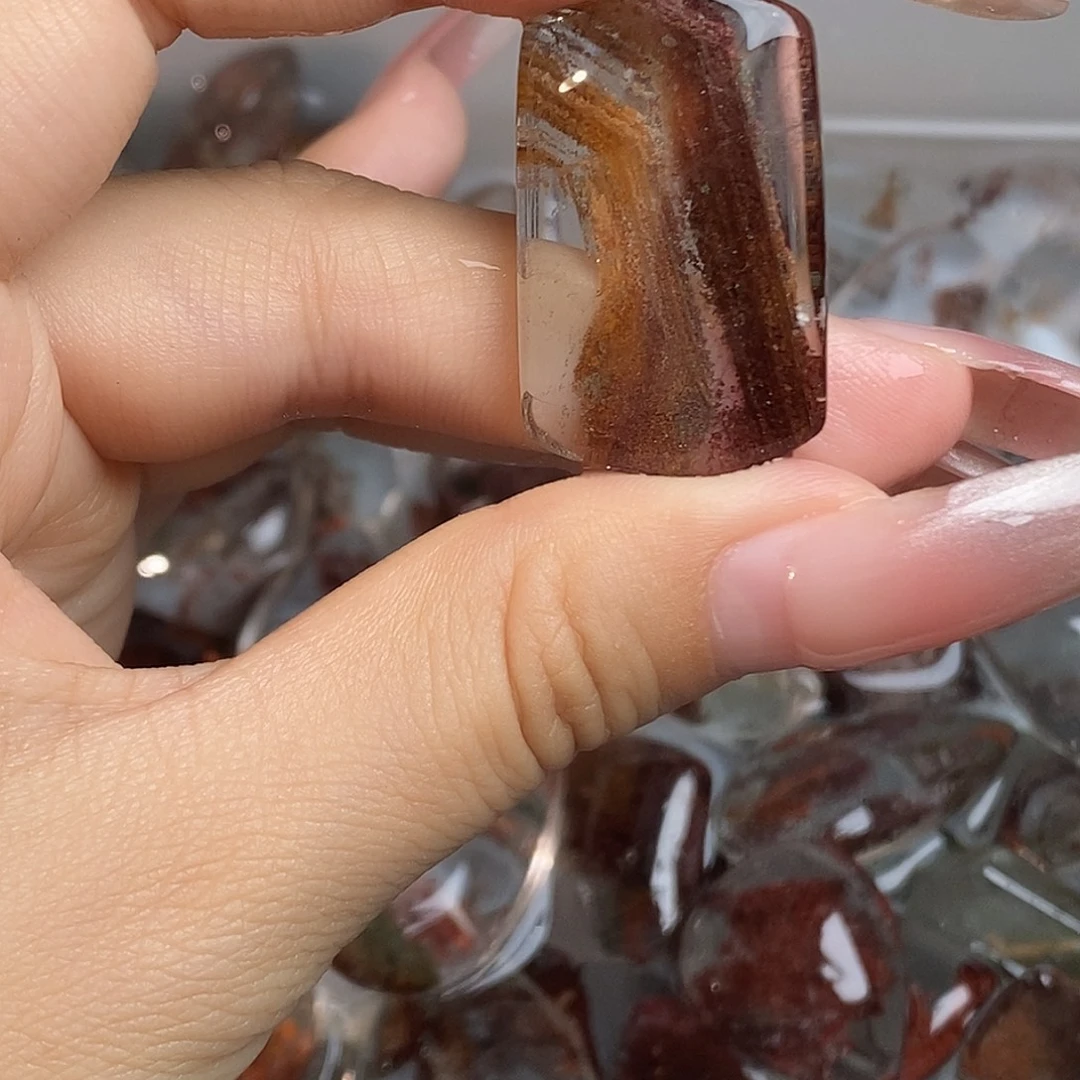 紫晶颈饰银S925镶嵌