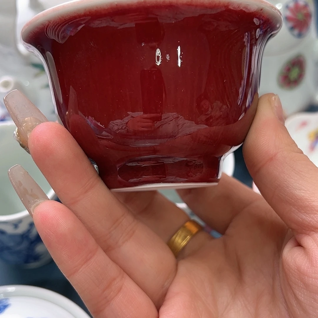 微瑕微瑕景德镇陶瓷