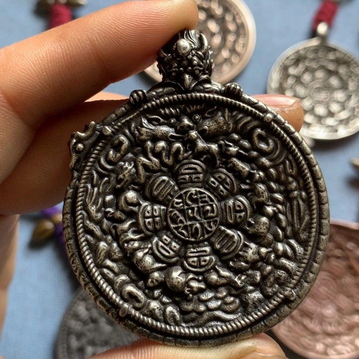 琉璃颈饰喜欢的朋友