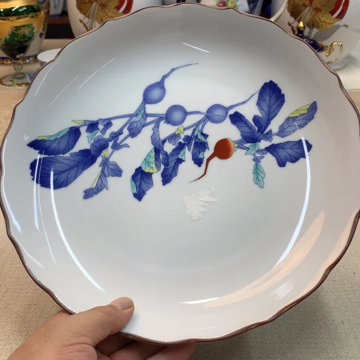 紫砂金瓷阁精品瓷器店