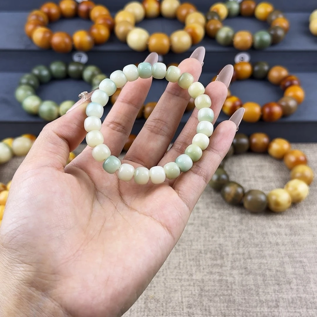 菩提根/象牙果吊坠