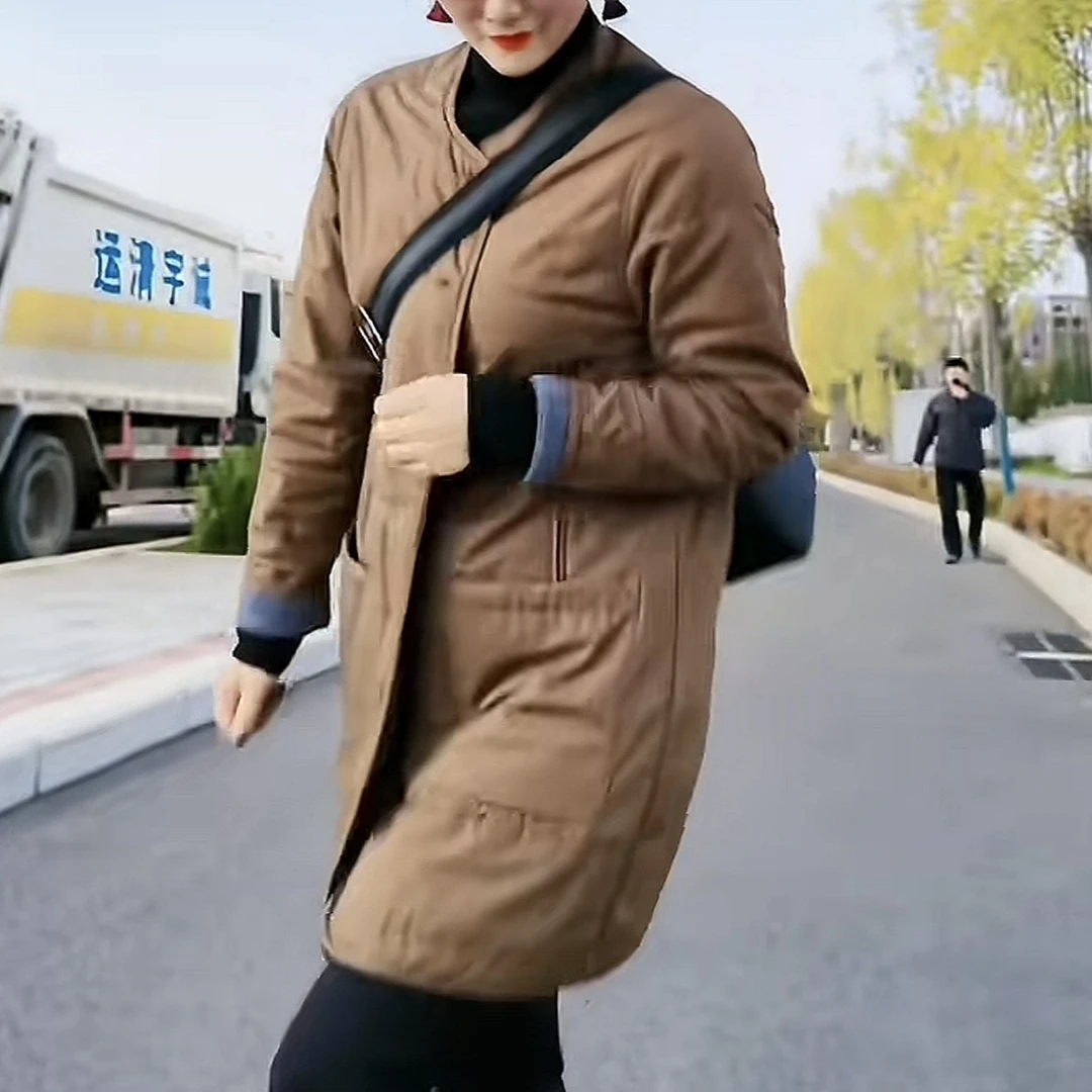 新款时尚洋气精品百搭女装F4299