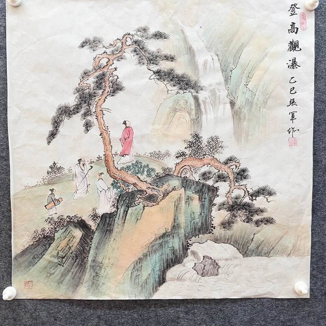 美术作品艺术作品2