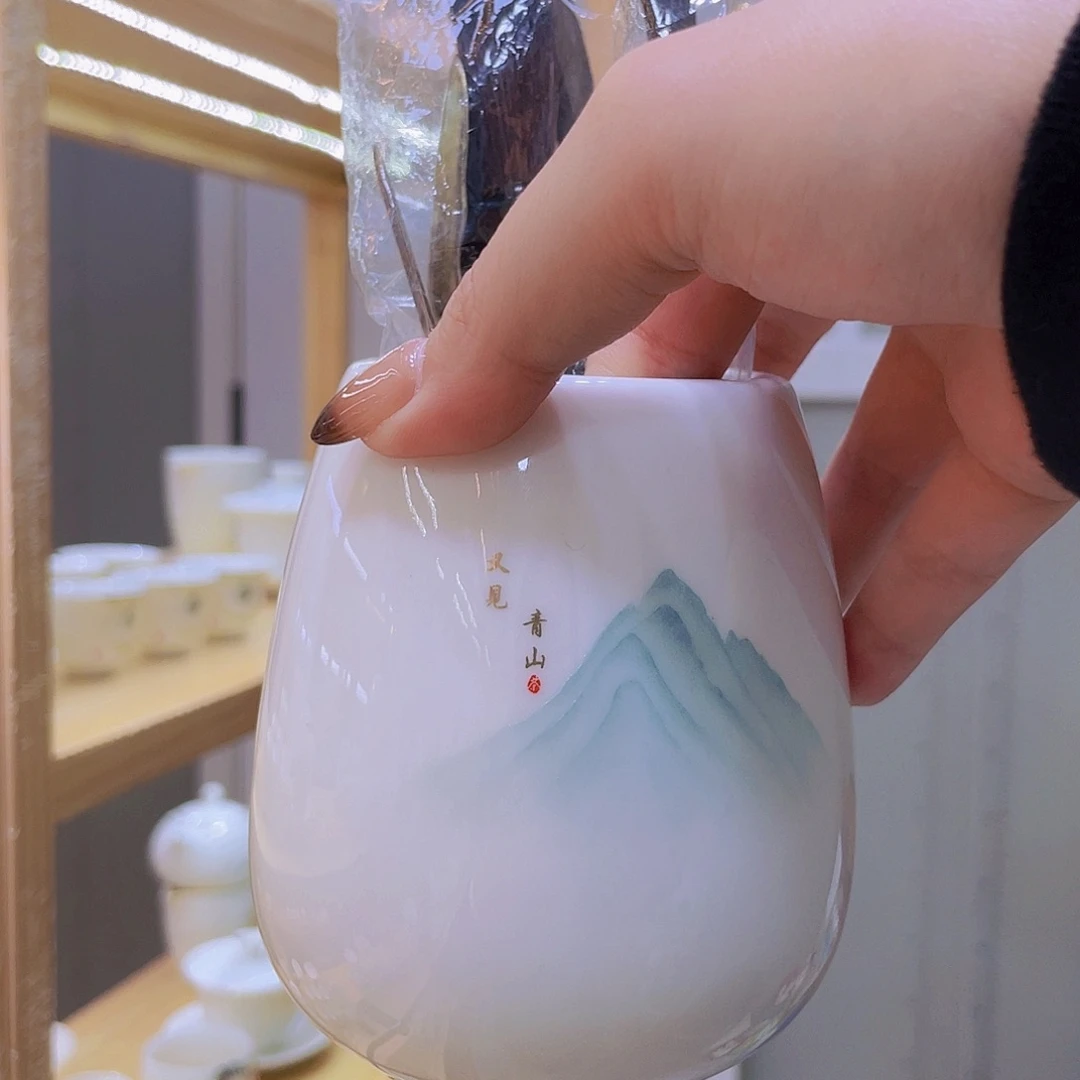 又见青山六君子15