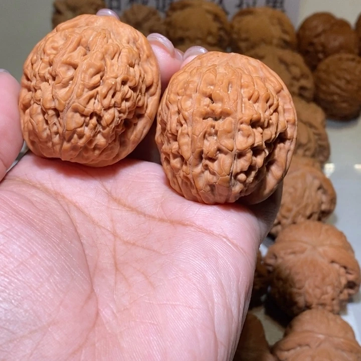 -***著手串/手链核桃莲花