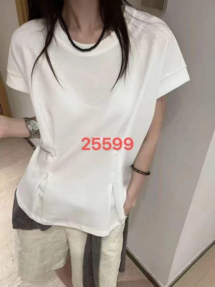 25599夏款新款衬衫