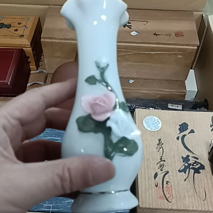 新号开播福利中古品谨慎拍
