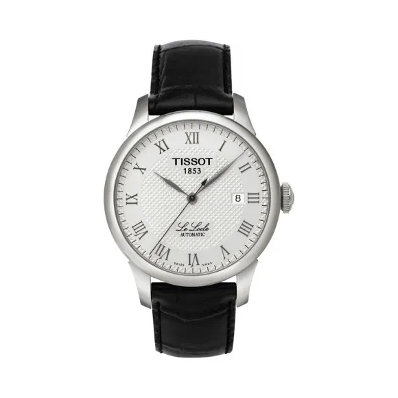 99新 Tissot/天梭 99新 Tissot/天梭 宏奢批发力洛克39.3表径2824