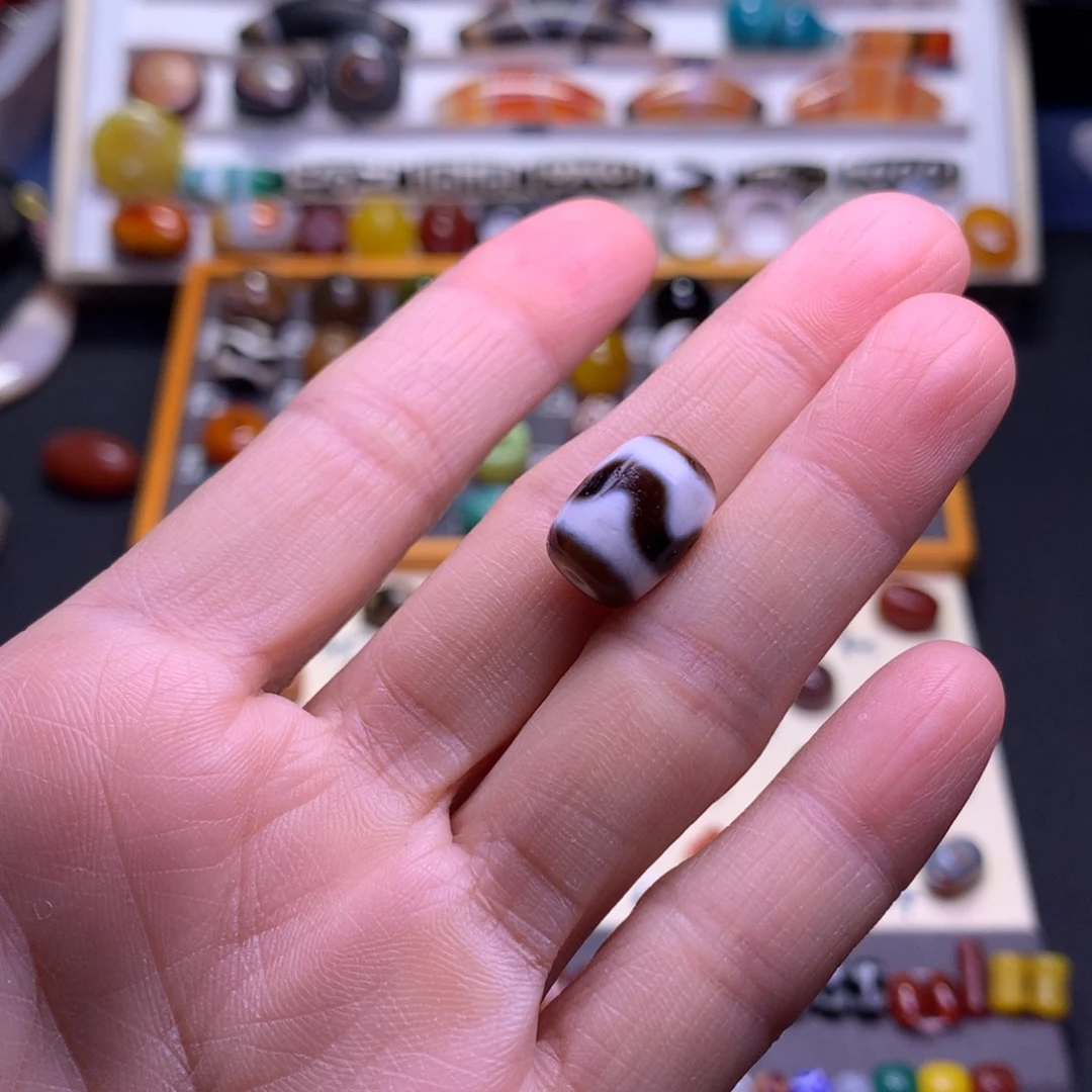 *****玛瑙/玉髓未镶嵌颈饰