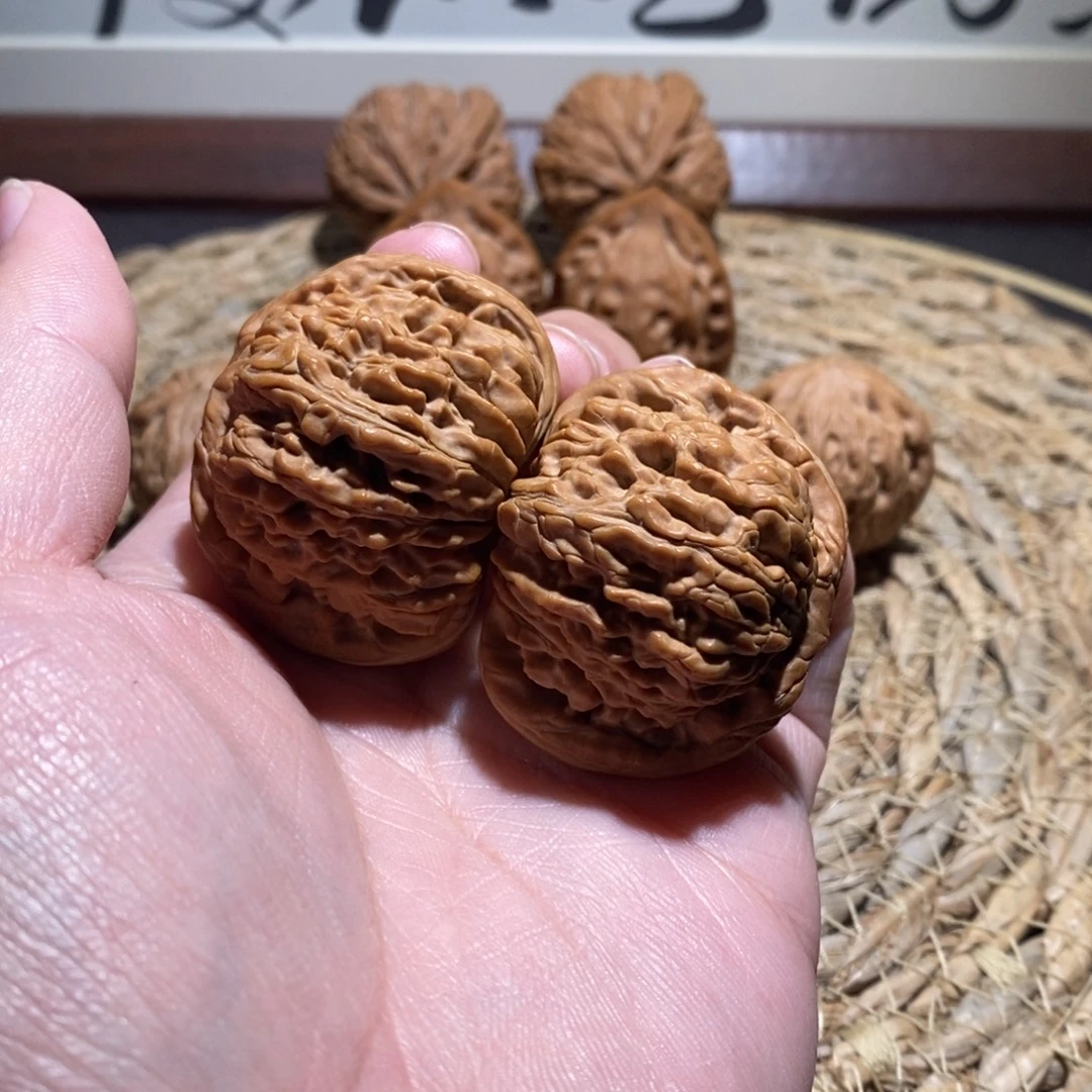 *****吊坠桃核41汉高楼