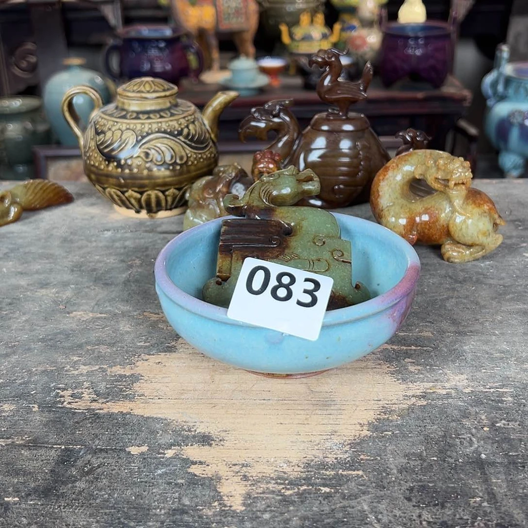 瓷片摆件摆件摆件摆件