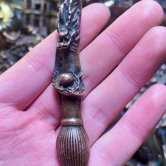 铜器摆件诚信经营