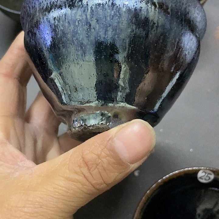 茶盏76 建阳建窑建盏