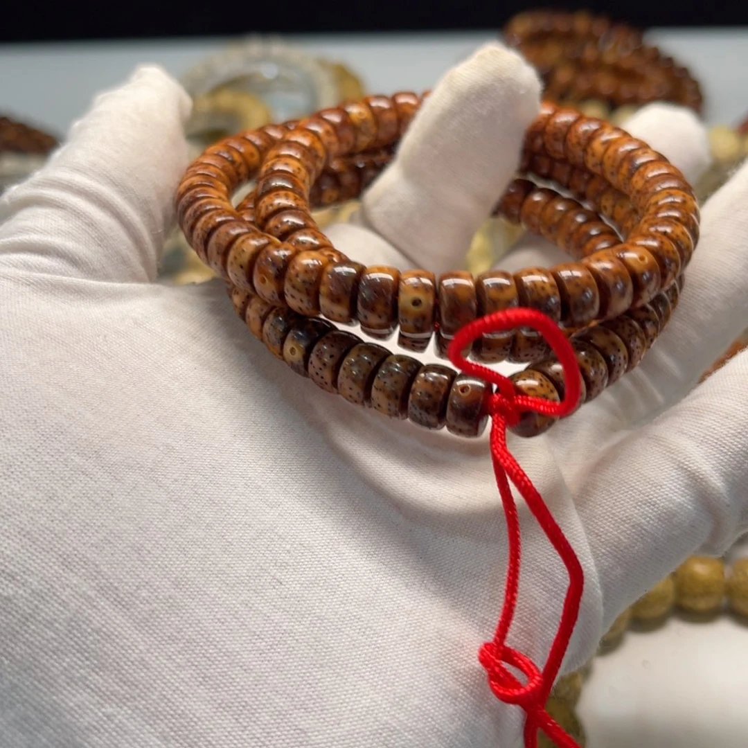 星月菩提吊坠95药片