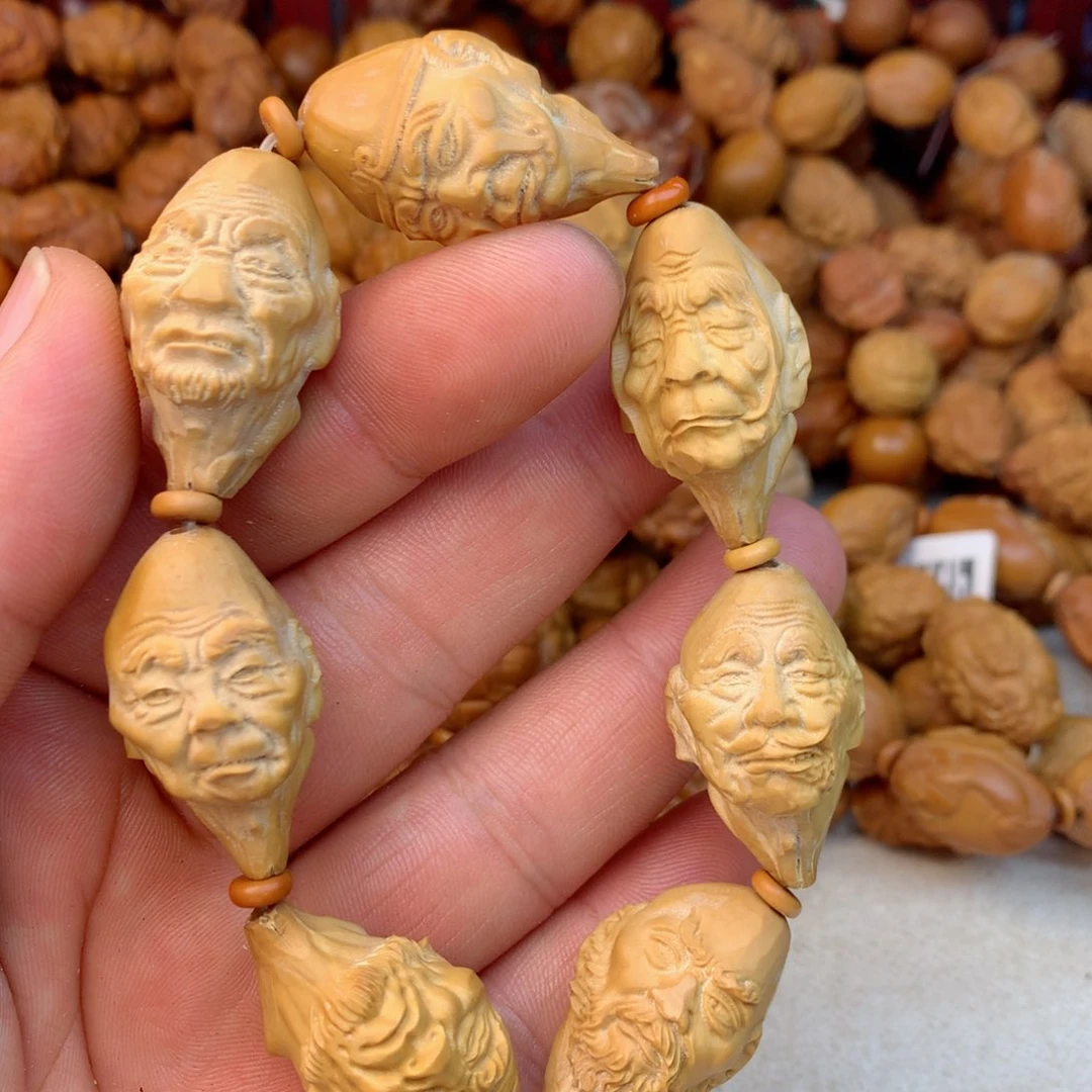 橄榄核手串/手链橄榄核手串/手链