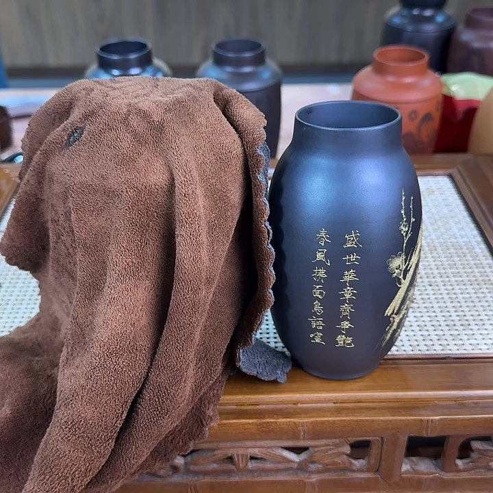 紫砂茶壶精品紫砂杯