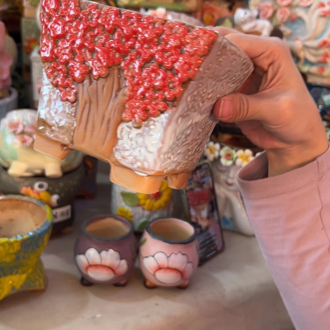 满20米发货，爱退款拉黑