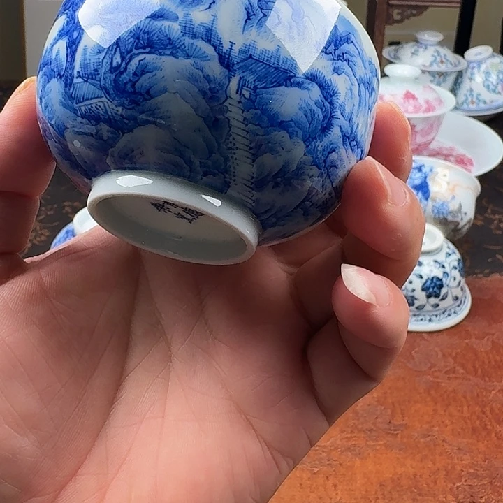 景德镇陶瓷学院美术