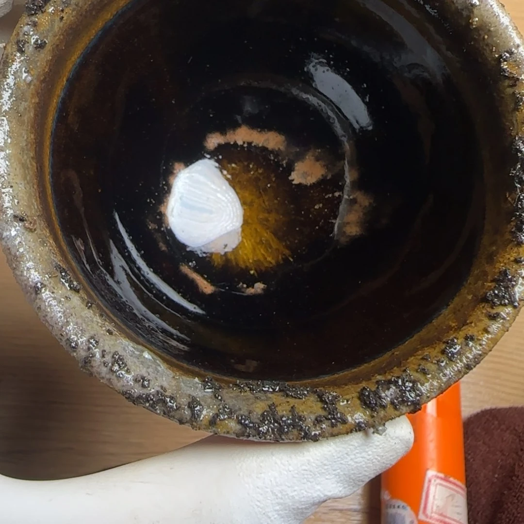 茶盏柴烧建盏闪购链接472