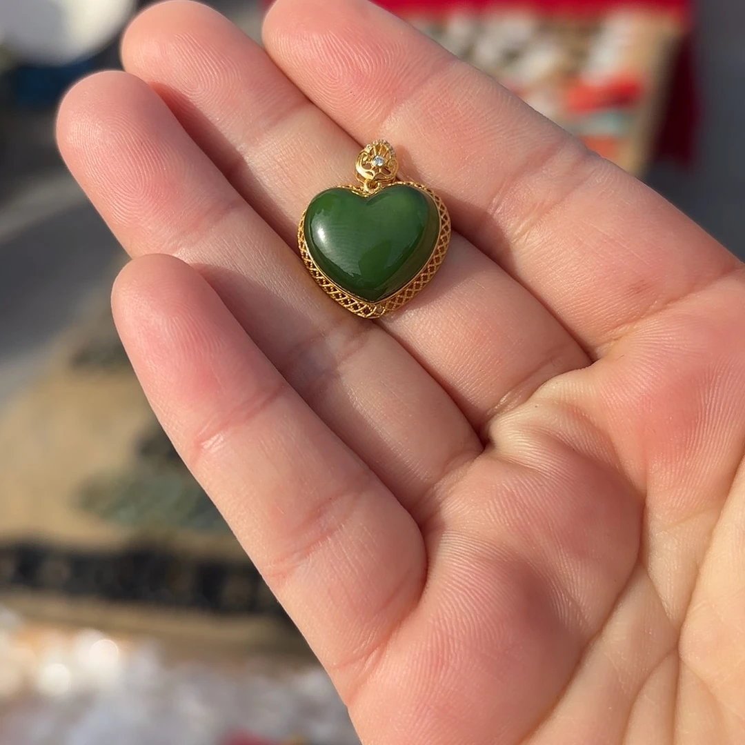 和田玉和田玉多样性发货拍一发一未镶嵌