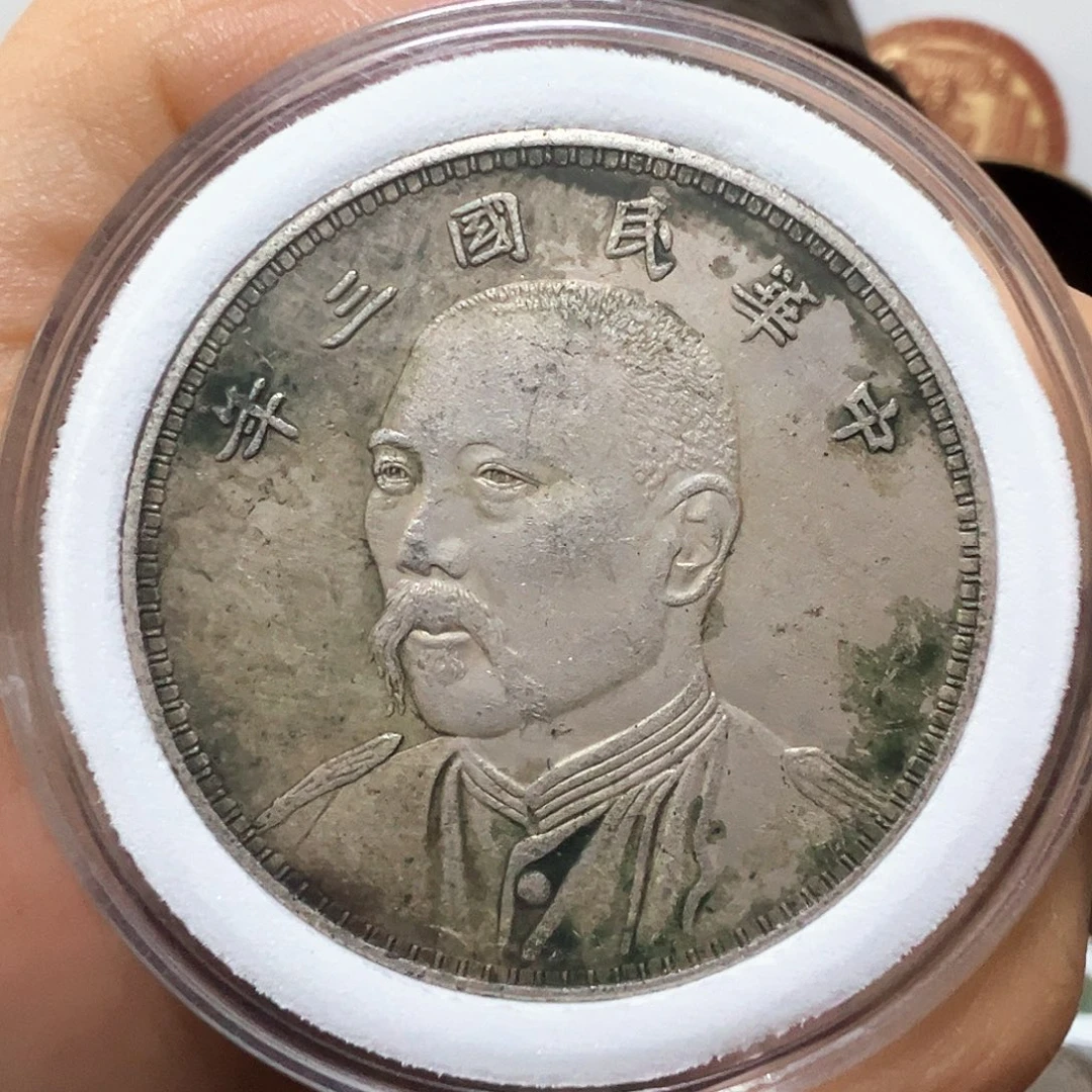 金属复古风格摆件