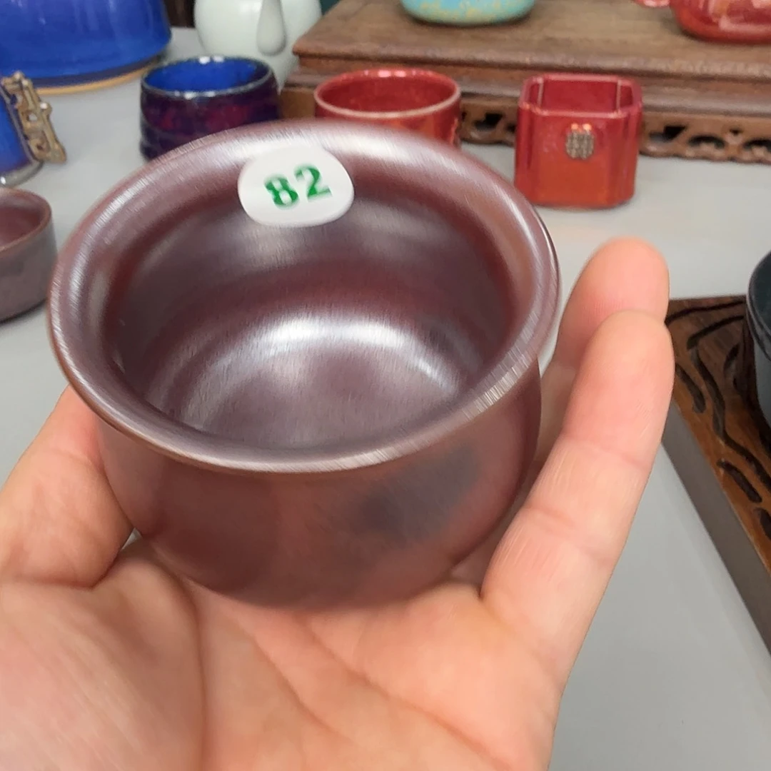 *****瓷片2025钧瓷直播福利专场82