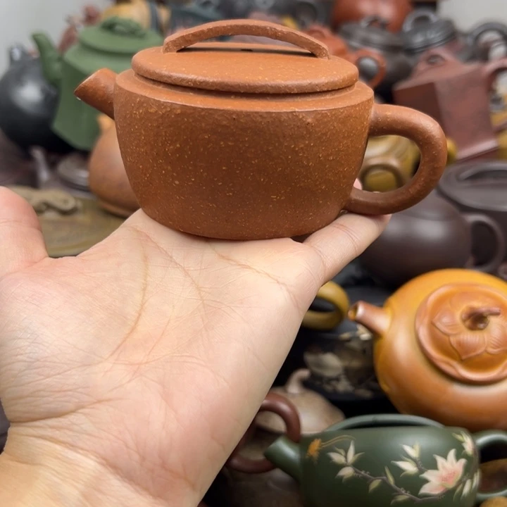 紫砂茶壶紫砂壶紫砂