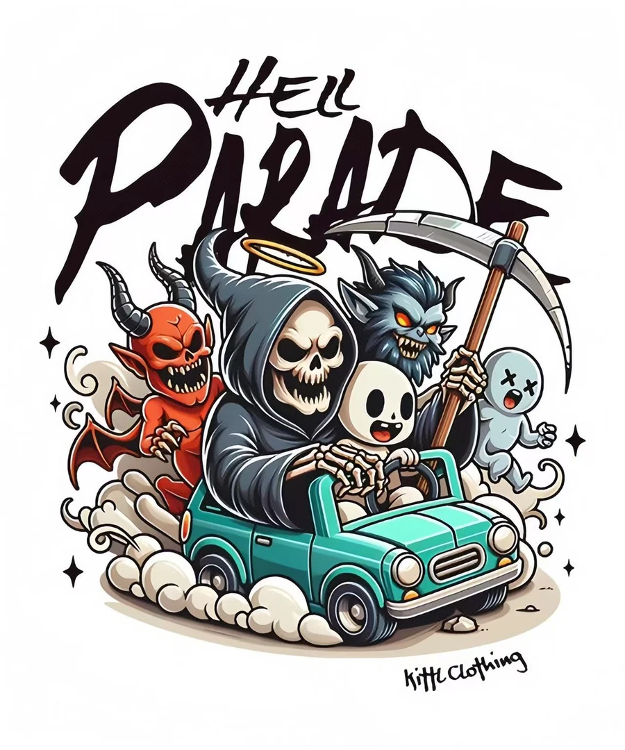 全网独版水洗做旧工艺纯棉宽松休闲圆领男女同款男士短袖百搭