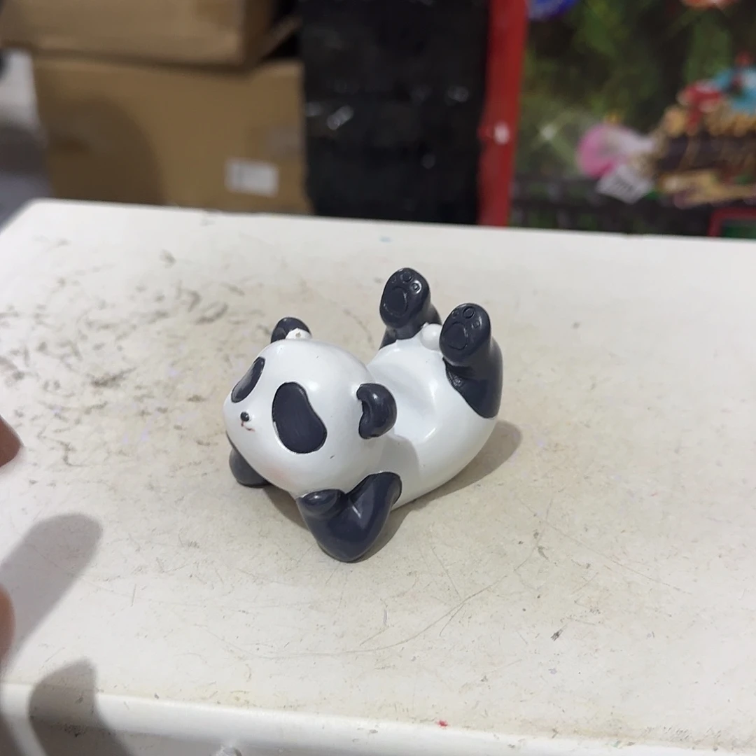 树脂材质盆盆罐罐3