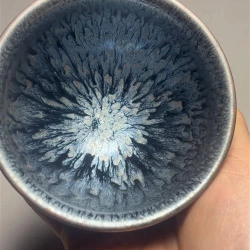 【闪购商品】茶盏-230............