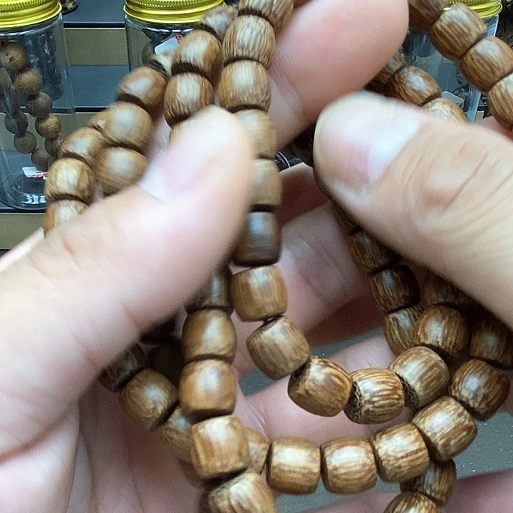 手串/手链降真香手串8