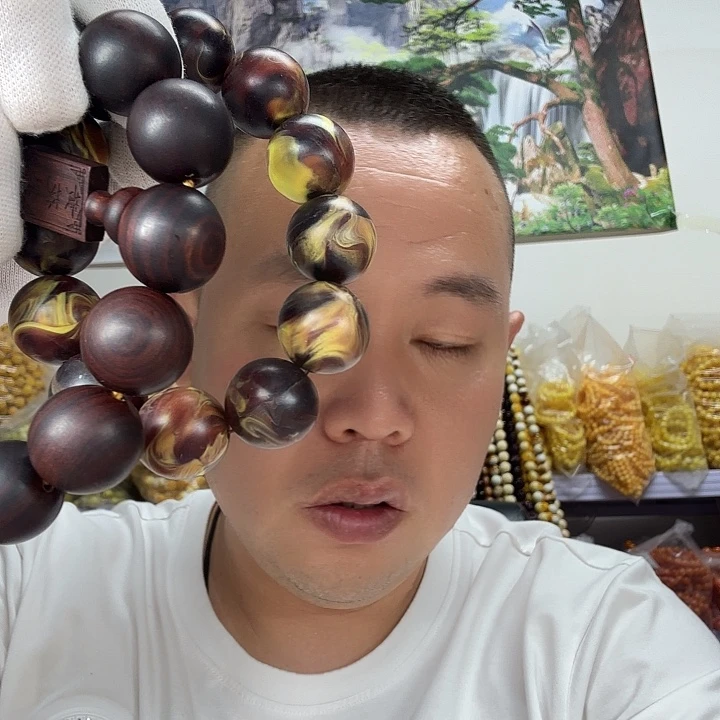 非洲紫檀（红花梨）86
