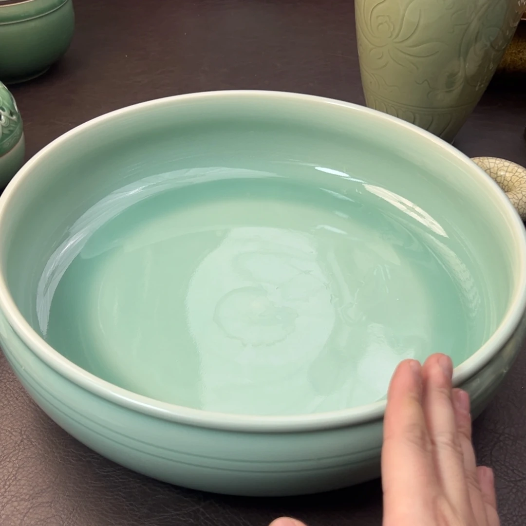 C***c青瓷茶器青瓷茶器
